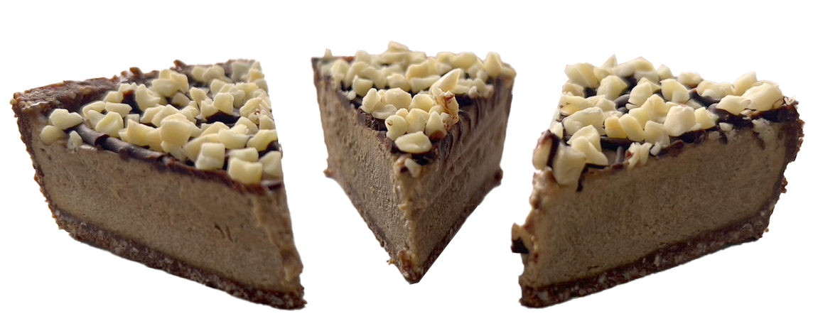 タルトカット層